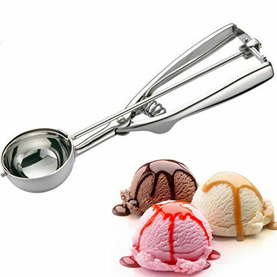 Ice Cream Spoon